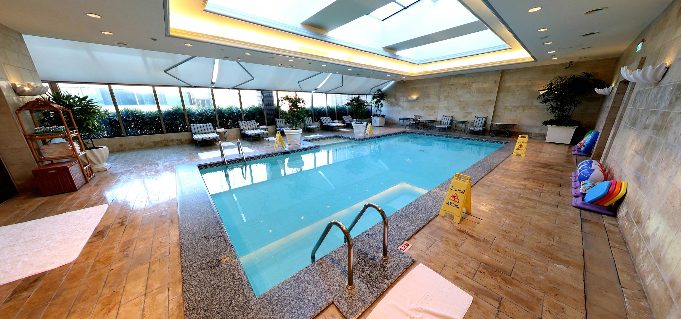 Benaco Sherwood_Swimming_Pool